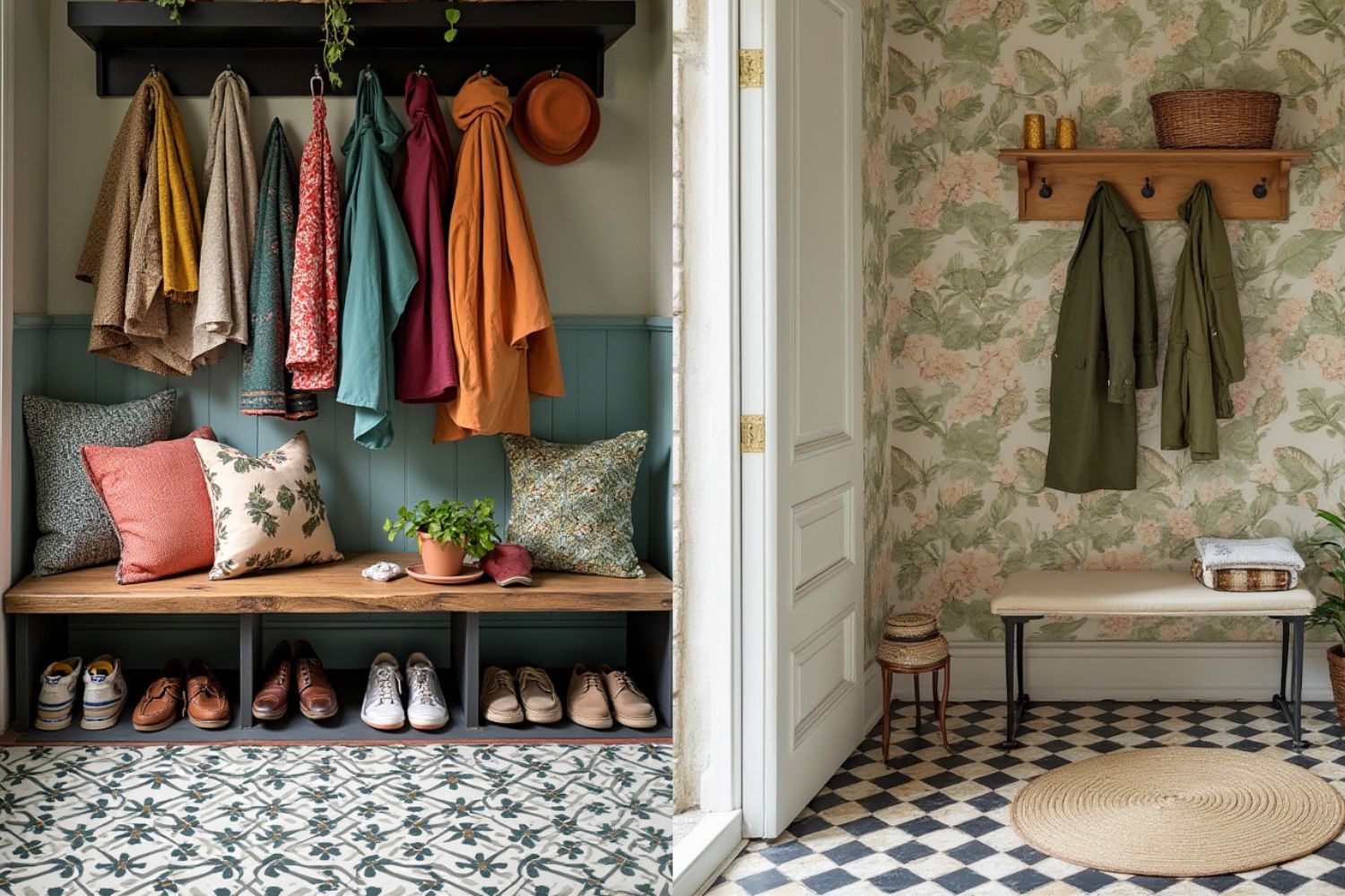 BEST Entryway Tile Ideas & Don't Do These Mistakes – Mosaics.co