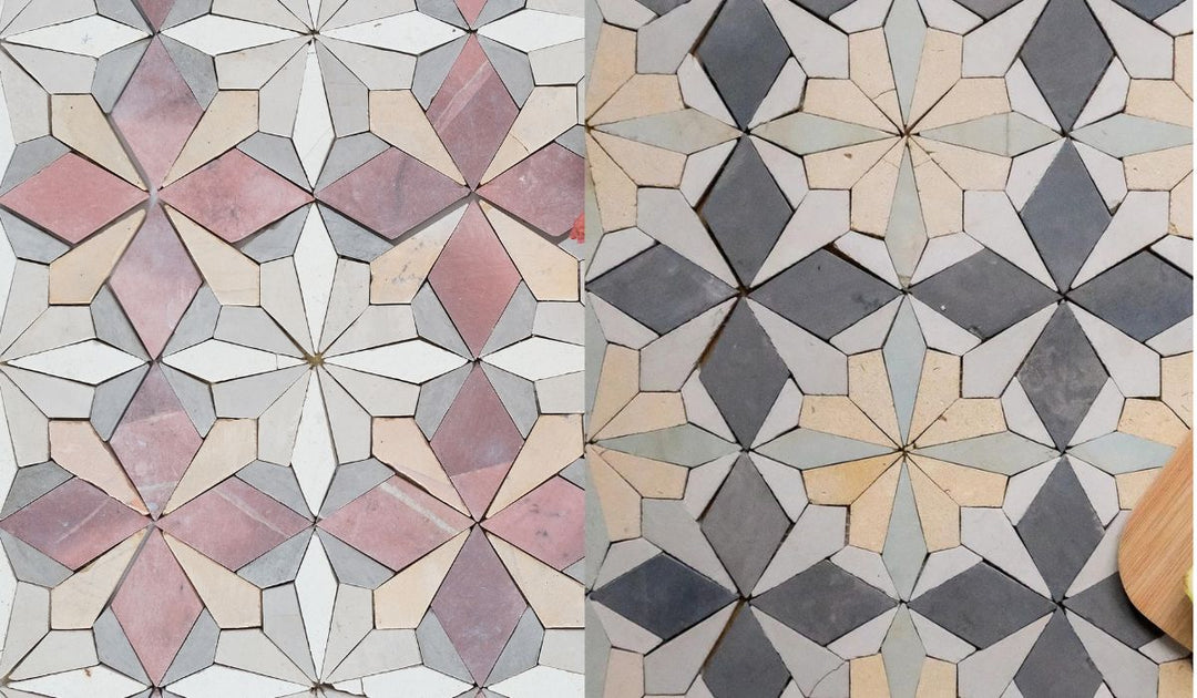 Authentic Moroccan Tile Ideas: Laughing At Boring Spaces!