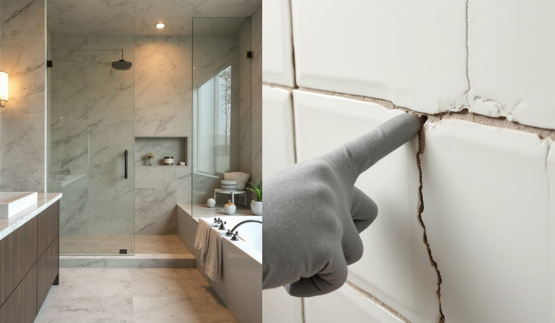 What Happens If You Don’t Seal Natural Stone in a Shower?