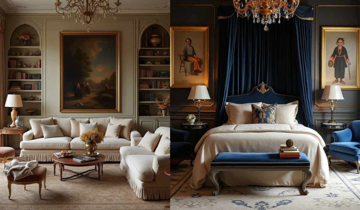 victorian interior design blog