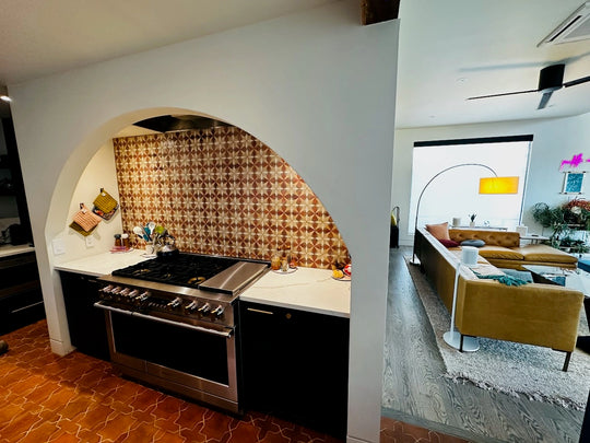 kitchen tiles