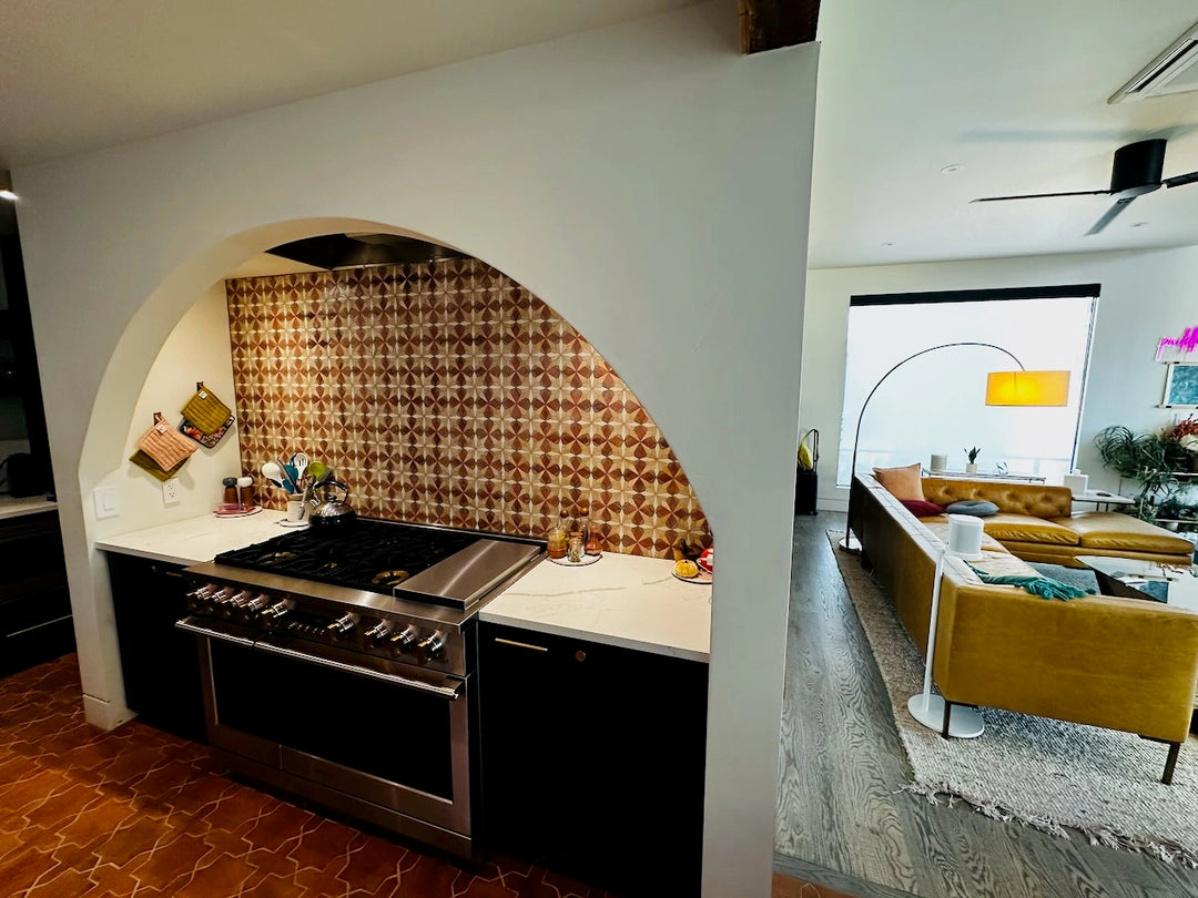 kitchen tiles