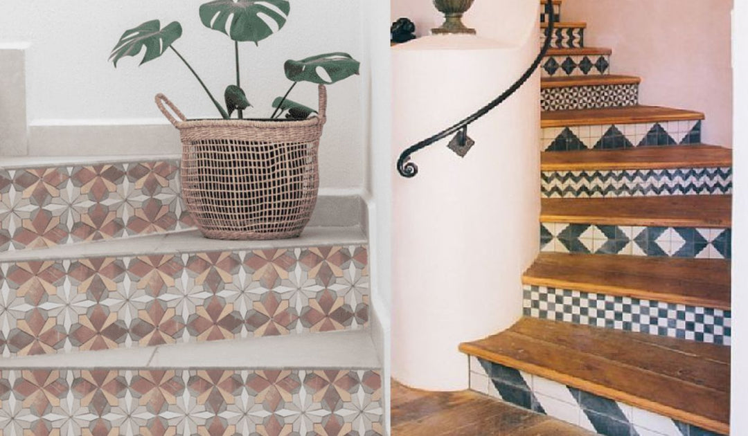 Best Tiles For Staircase : A Step in the Right Direction