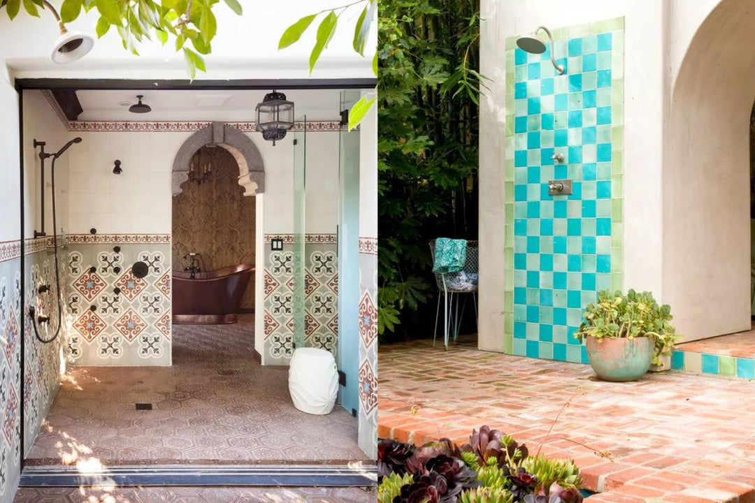 Outdoor Shower: All You Need To Know Before Deciding