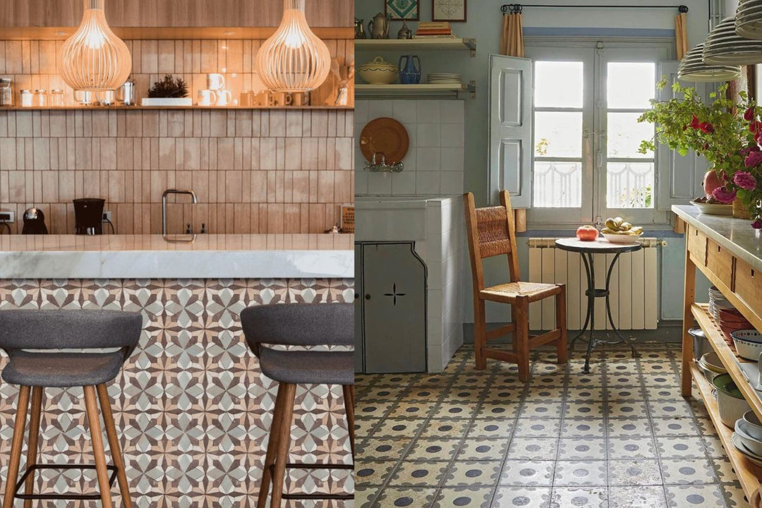 Top 10 Spanish Style Kitchen: Everything You Need To Know In 3 Steps
