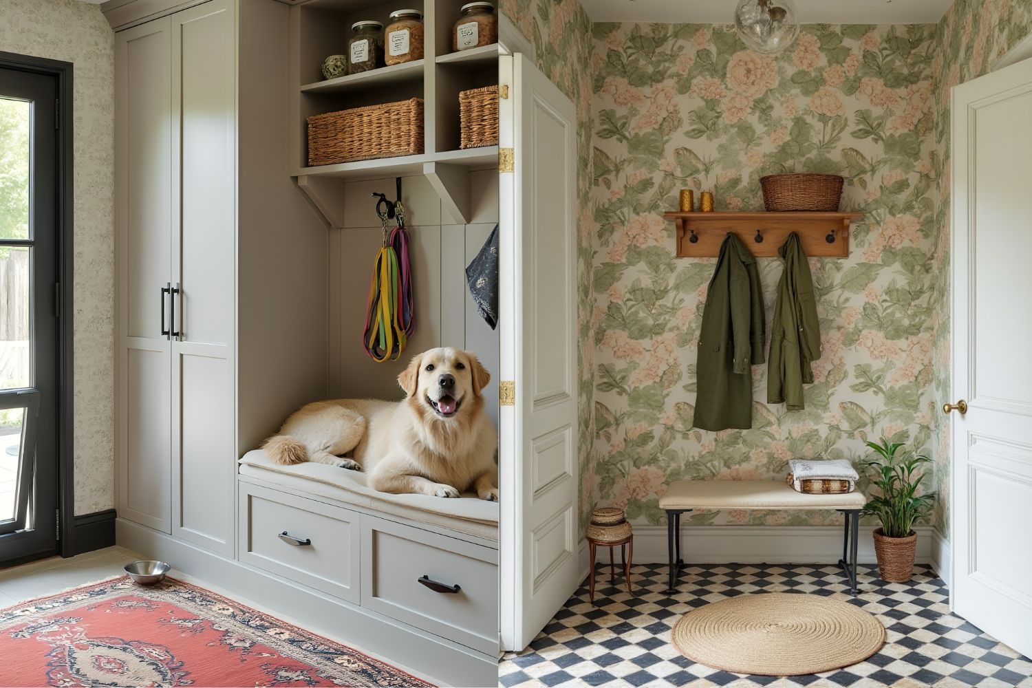 the most durable flooring and materials