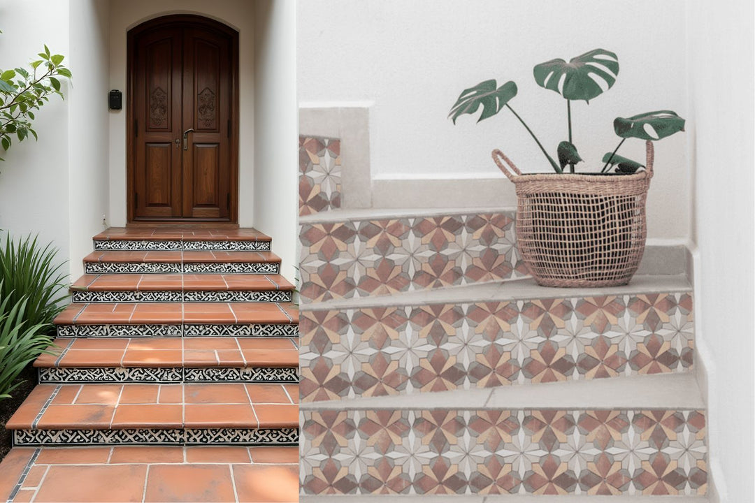 Best Tiles For Staircase : A Step in the Right Direction