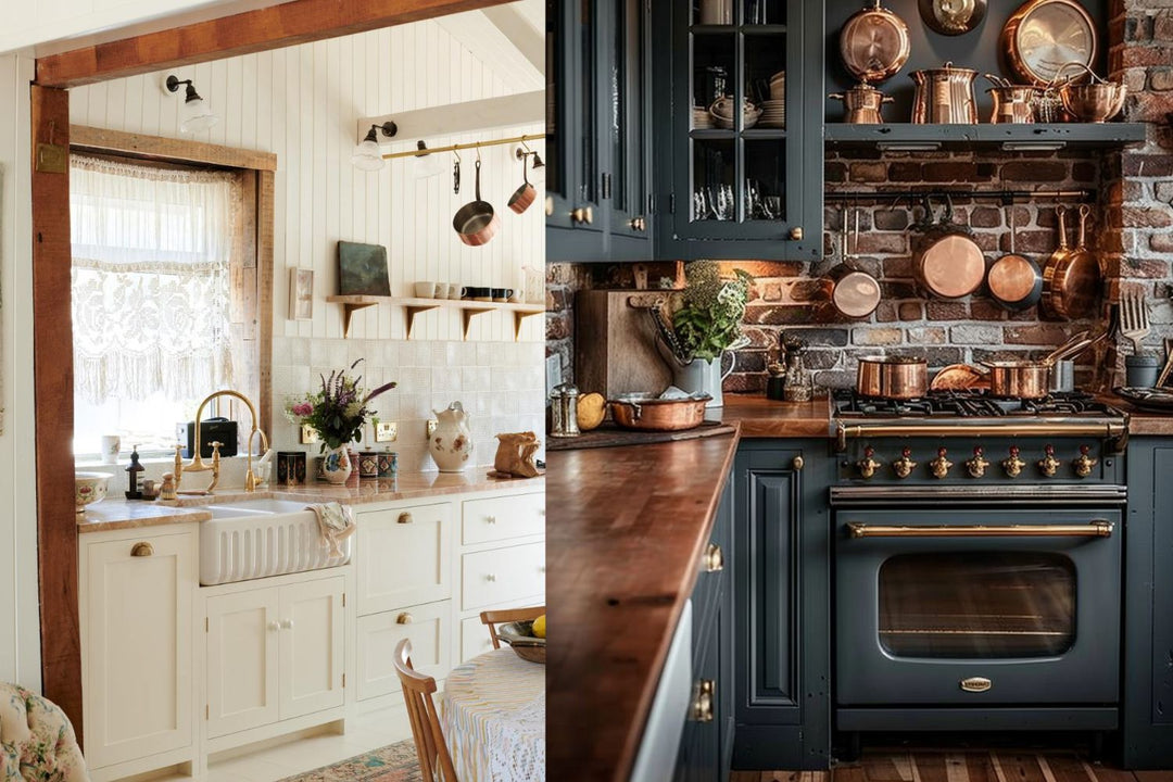 20 Timeless Kitchen Trends: Choosing What Matters Most