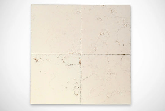Crema di Michelangelo Antique Marble Tile