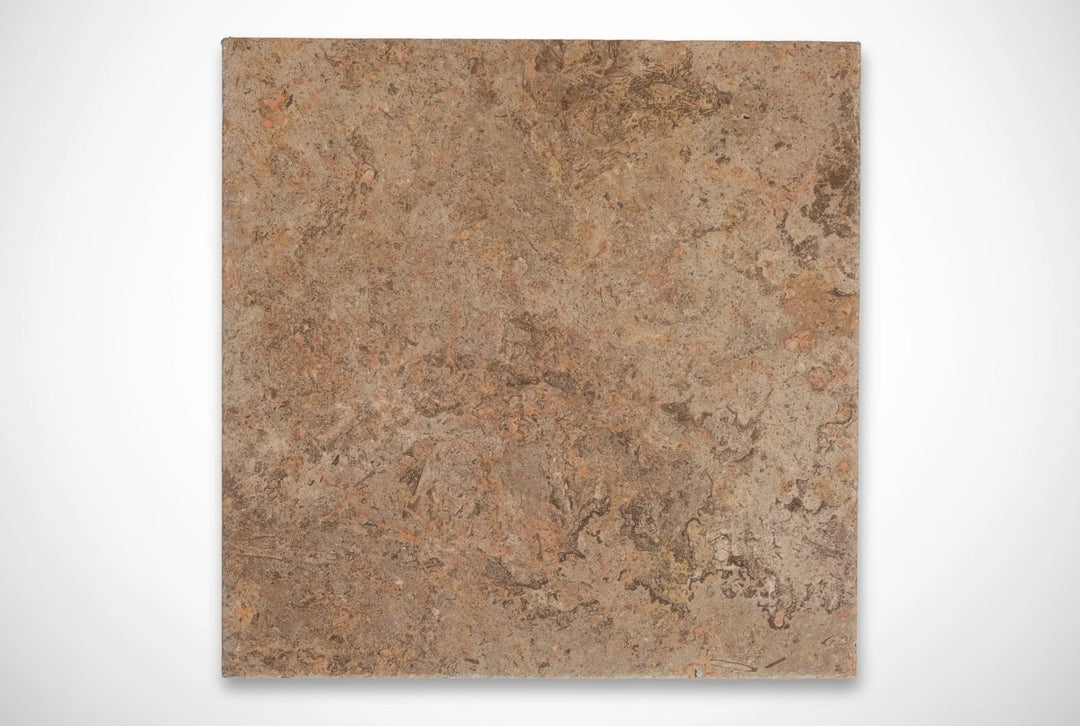 Deserto Rosato Antique Travertine Tile