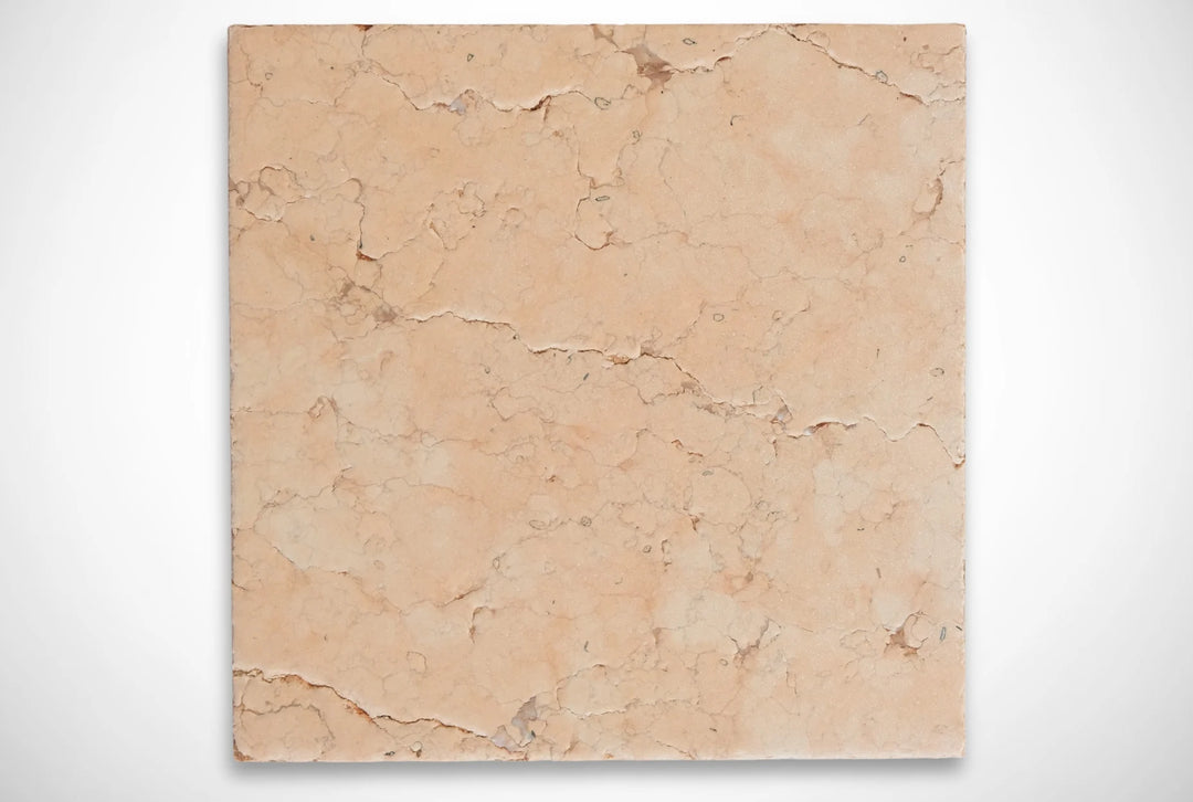 Fior di Mandorlo Antique Marble Tile