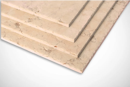 Fior di Mandorlo Antique Marble Tile