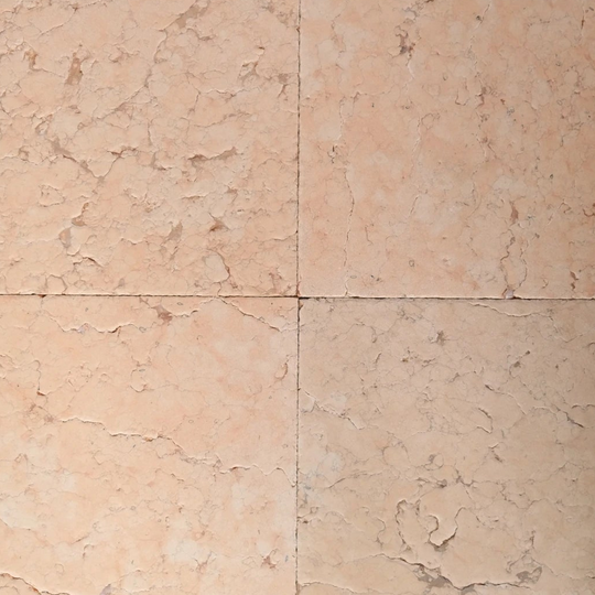 Fior di Mandorlo Antique Marble Tile