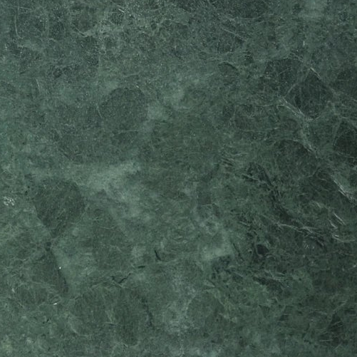 Green and Beige Antique Marble Checkerboard Tile Set – 12x12