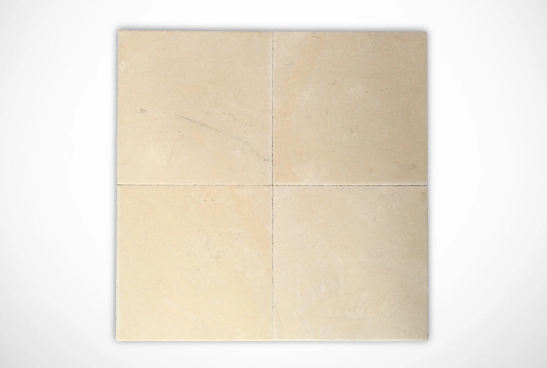 Margaux Beige Antique Limestone Tile
