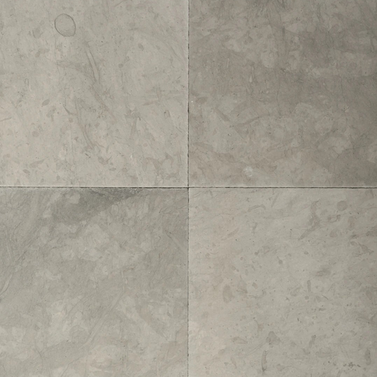 Gris Clair Antique 12x12 Limestone Tile