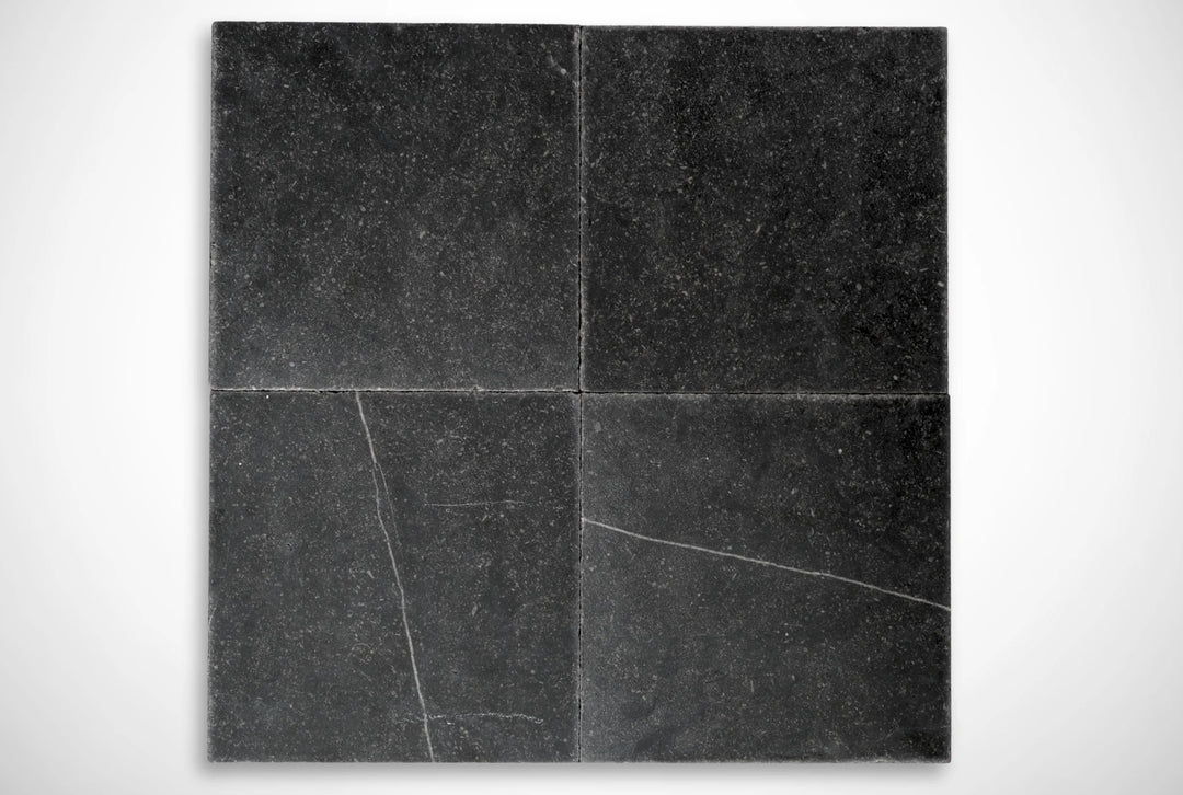 Pierre Bleue Antique Limestone Tile