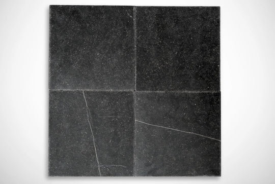 Pierre Bleue Antique Limestone Tile