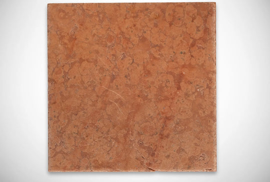 Rosso Storico Antique Marble Tile