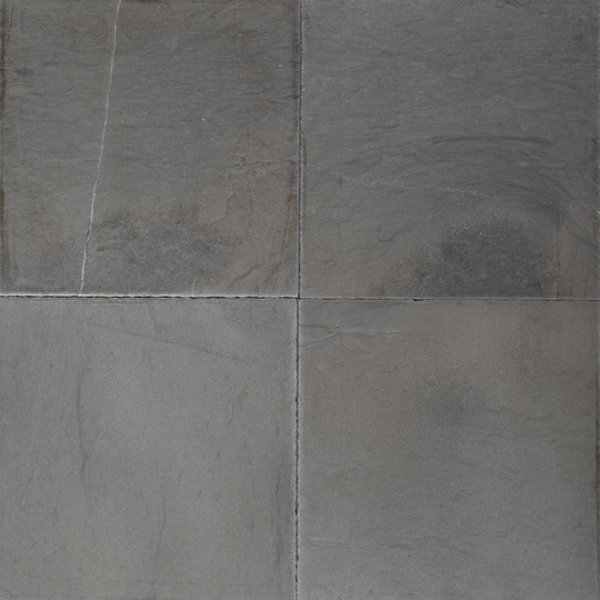 Truffe Noire Antique 12x12 Limestone Tile