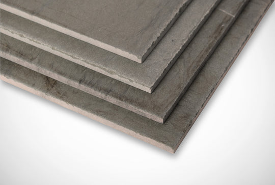 Truffe Noire Antique Limestone Tile